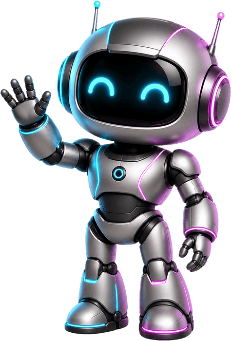 R2, o copiloto da VIRALIZ